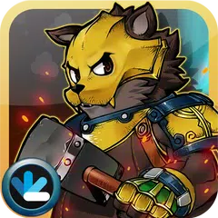 Baixar defensor brinquedo APK