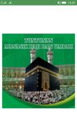 Panduan Manasik Haji dan Umroh الملصق
