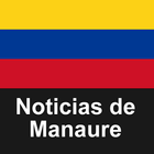 Noticias de Manaure アイコン