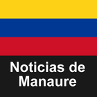 Noticias de Manaure ikona