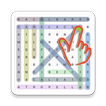 Word Search for adults icon