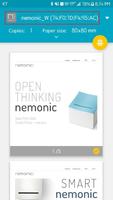 nemonic Print Service Plugin स्क्रीनशॉट 3