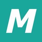 Manga Reader - Read Manga Free ไอคอน