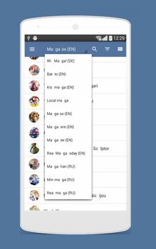 Download Comic Manga Rock Manga Online Apk For Android Latest