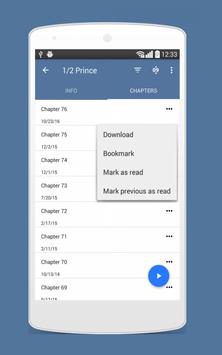 Comic Manga Rock Manga Online For Android Apk Download