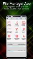 File Manager : File Manager Plus-poster