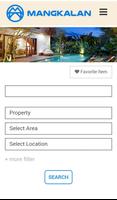 Bali Property Real Estate capture d'écran 1