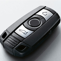 Llave remoto para abrir y cerrar autos Simulador