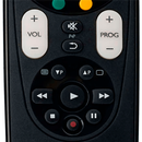 Universal Infrared TV Remote Control APK