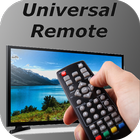 Universal Remote TV icône