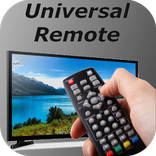 Universal Remote TV