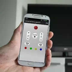 Скачать Universal Remote TV Control APK