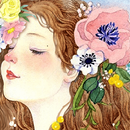 APK Magic Girl Coloring Mania