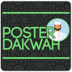 APK Poster Dakwah