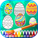 Mandalas Coloring of Easter APK