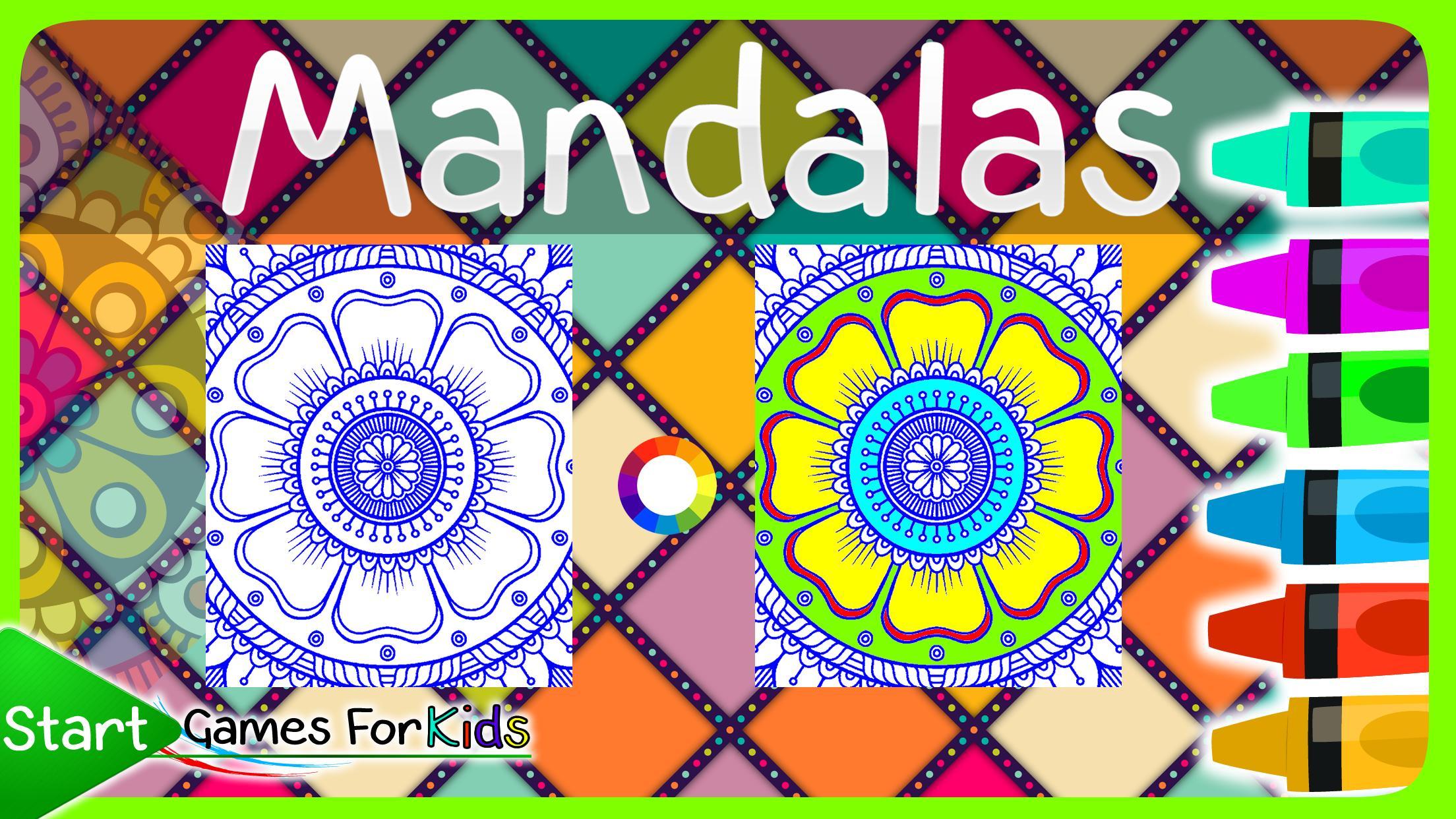 Mandalas Coloring Book Adults For Android Apk Download - coloring roblox coloring sheets vingel free pages image