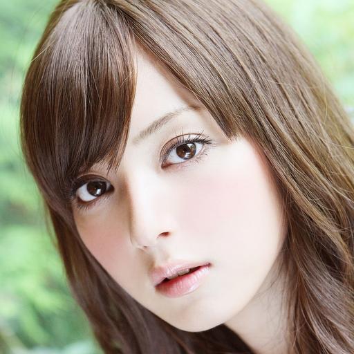 Heiße Frauen Wallpaper