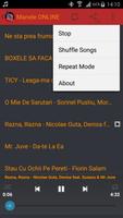 Manele ONLINE 2016 screenshot 3