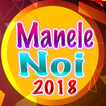 Manele noi 2018