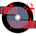 Radio Manele 2022 simgesi