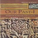 History - Our Past Class VI Book APK