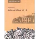 Social and Political Life আইকন