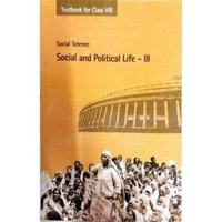 Social and Political Life penulis hantaran
