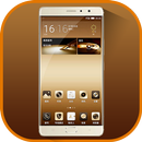 Theme for Gionee m6s plus APK