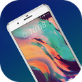 Launcher Theme for HTC One X10