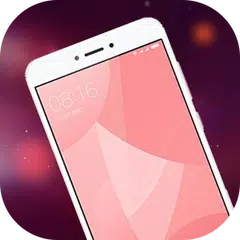 Theme for Xiaomi Redmi 4 / 4X APK Herunterladen