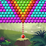 Dino Bubble Mania simgesi