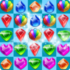 Diamond Mania Match 3 icono