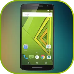 Theme for Motorola Moto C APK download