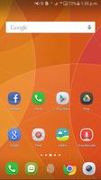 Theme for Motorola Moto C تصوير الشاشة 3