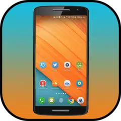 Baixar Theme for Motorola Moto C Plus APK