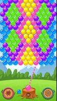 Bubble Pop Mania Cartaz