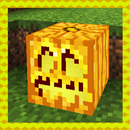 Kürbis-Maniac. Addon MCPE APK