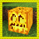 APK Pumpkin Maniac. Addon MCPE