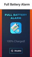 Full Battery Alarm स्क्रीनशॉट 2