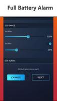 Full Battery Alarm स्क्रीनशॉट 3