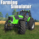 APK Puzzle Farming Simulator 2K17