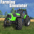 Puzzle Farming Simulator 2K17