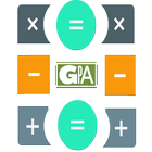 GPA Calculator icône