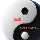 NearByServices icône