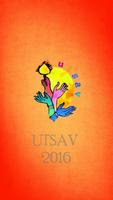 پوستر Utsav 2016