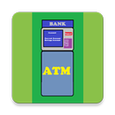ATM Area Locator aplikacja