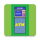 ATM Area Locator иконка