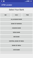 ATM Area Locator capture d'écran 2