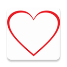 Love Calculator App icône