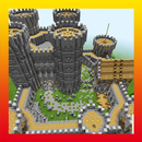 Amazing Castle for MCPE aplikacja
